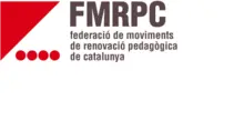 Federació de Moviments de Renovació Pedagògica logo