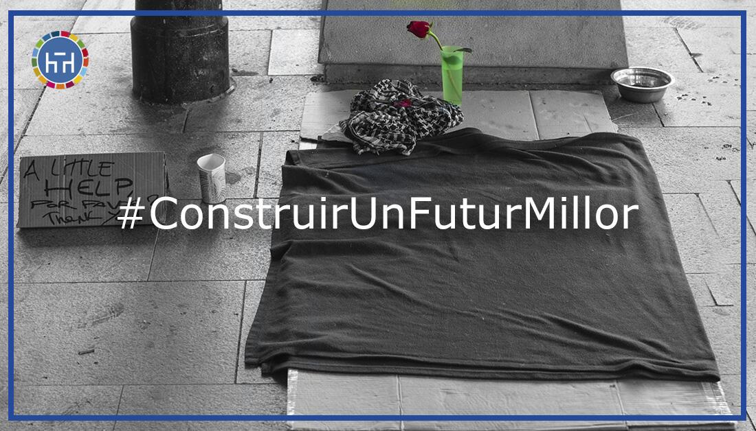 imatge sensellarisme campanya construir un futur millor