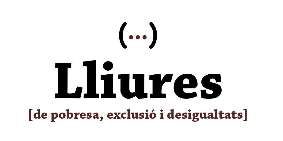 Logo projecte Lliures