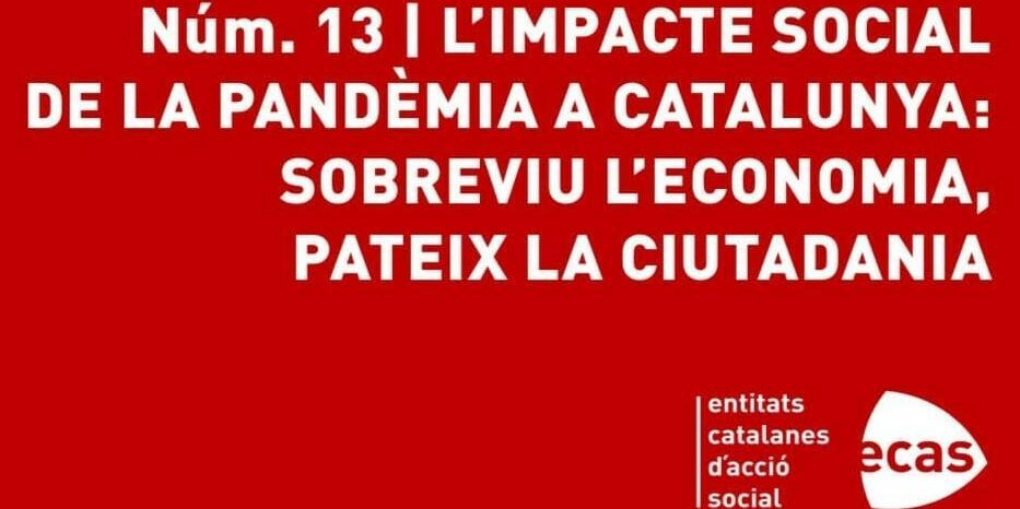 Informe INSOCAT d’ECAS