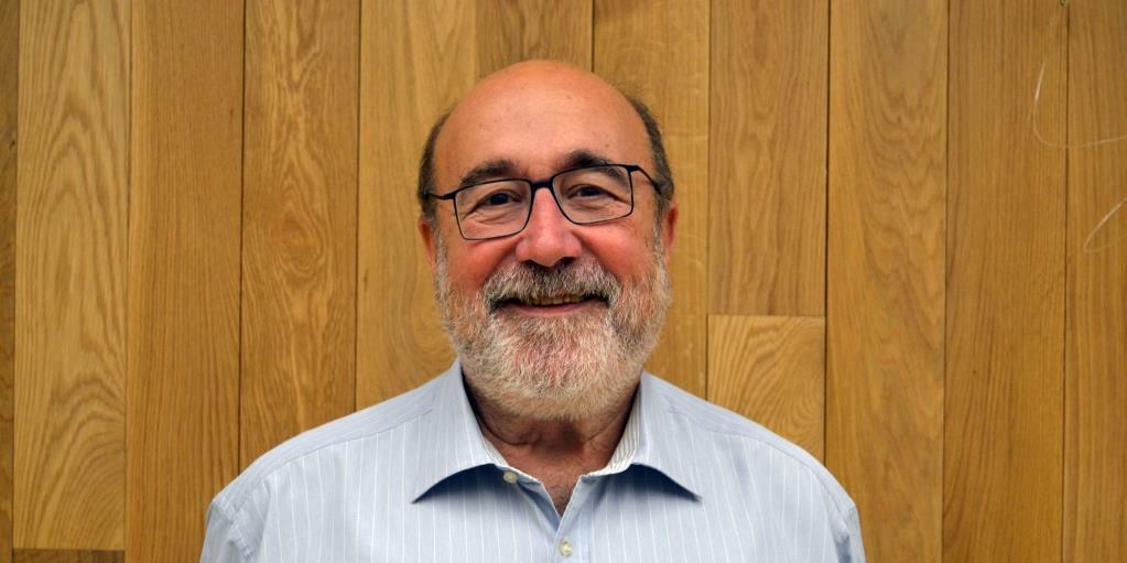 Imatge de Ramon Nicolau nou president de la FCVS