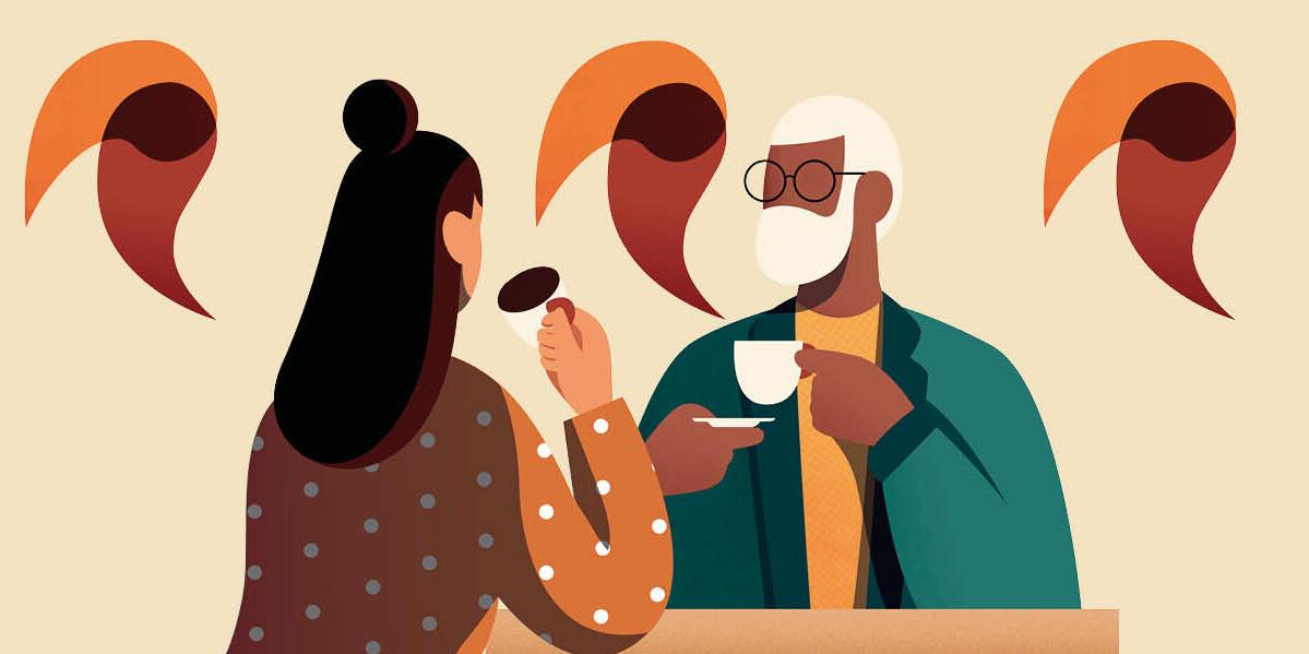 Imatge campanya cafè solidari Sant Joan de Déu