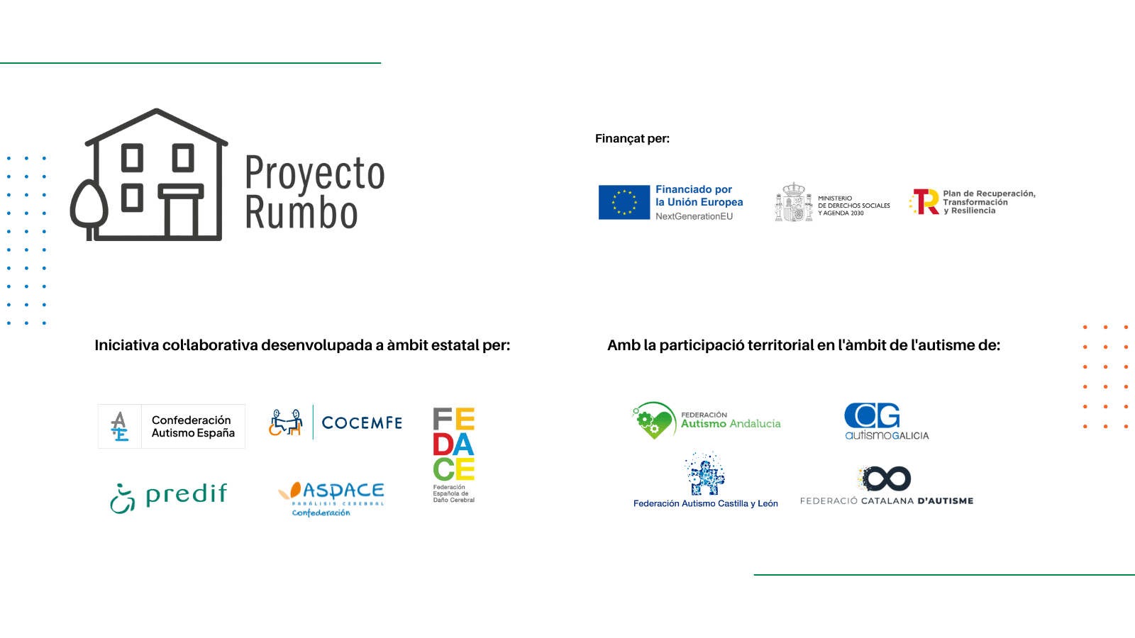 Projecte Rumbo