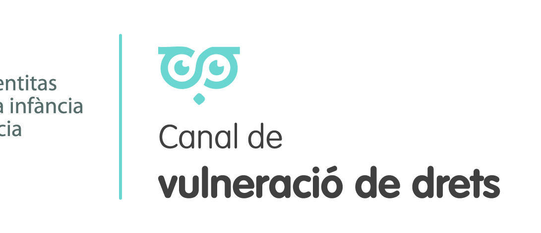 Imatge de Fedaia del canal de vulneració de drets
