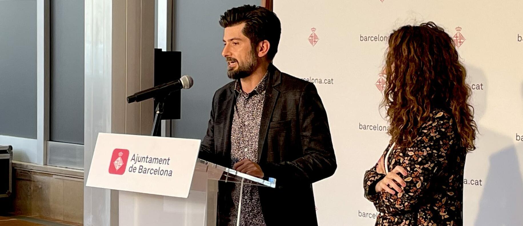 L’Ajuntament de Barcelona i Dincat impulsen un programa de conciliació familiar per a famílies de persones amb discapacitat intel·lectual