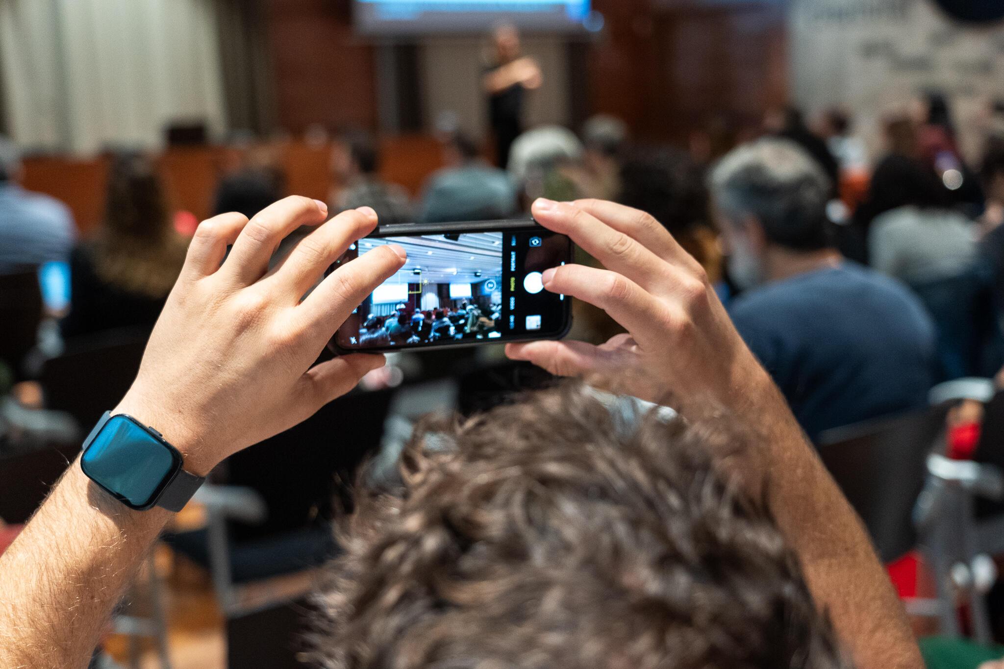 Jornada Innovació Digital