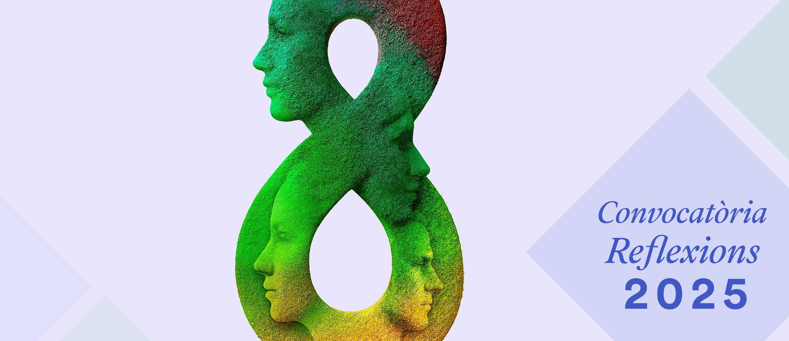 imatge del cicle de reflexions 2026 del Palau Macaya