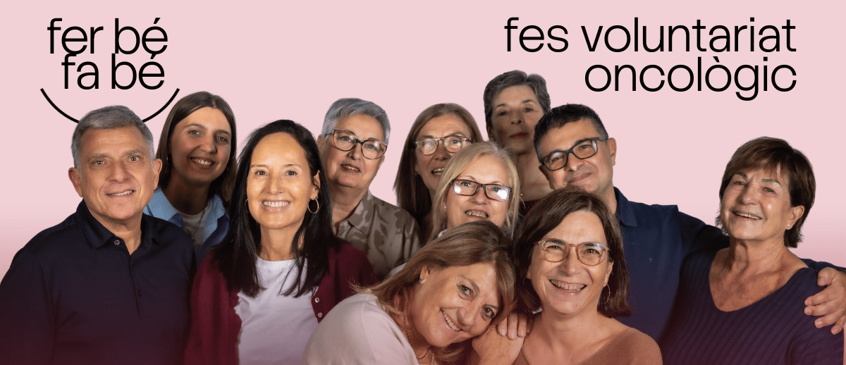 Imatge campanya #FerBéVabé de la FECEC