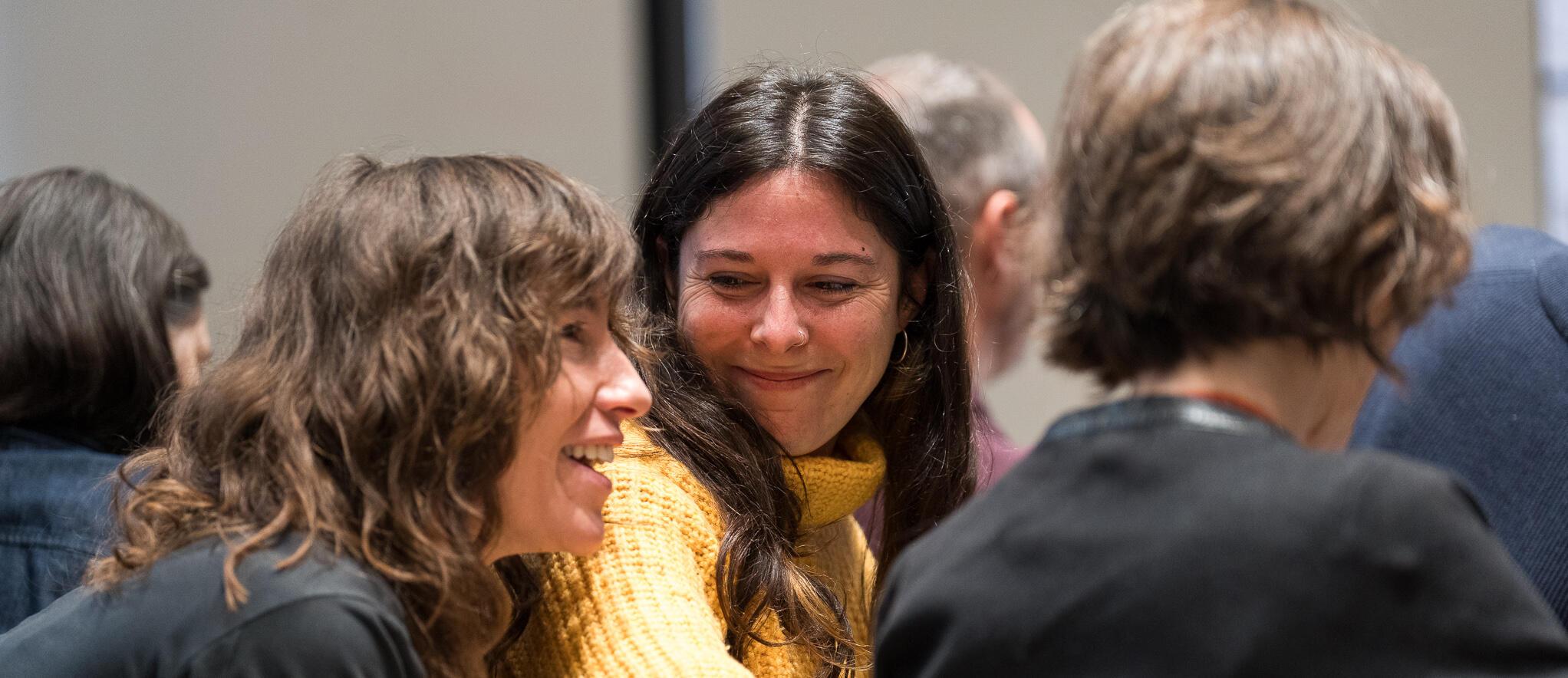 Catalunya Social Obrir portes, construir futur l’acollida de persones d’origen migrat a Catalunya com a garantia de drets humans