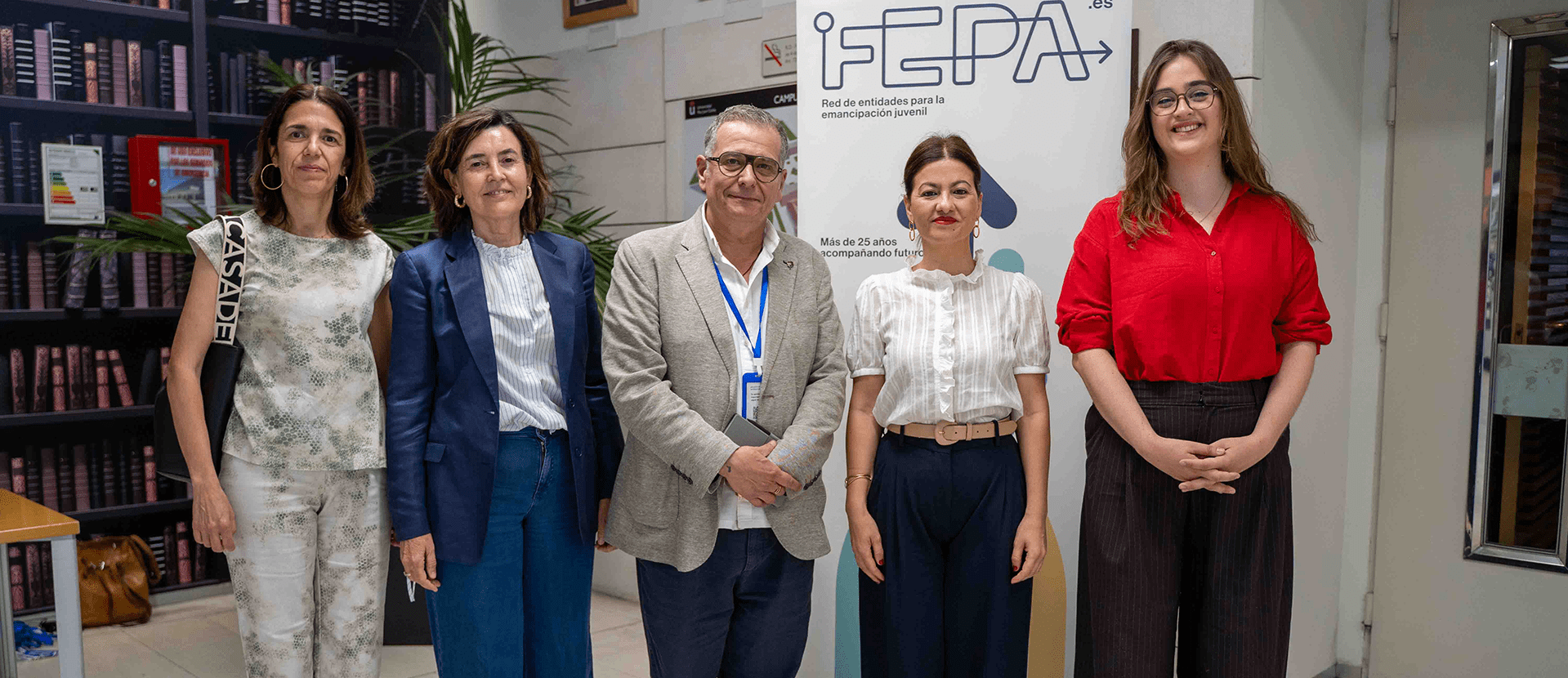 XIX Jornades FEPA, un espai de reivindicació del dret de la joventut extutelada